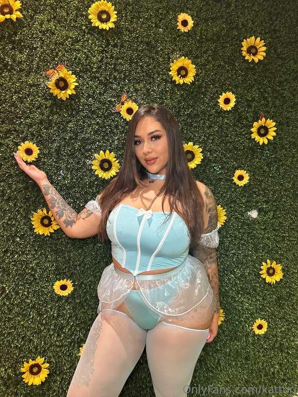 🌻 Let me make your day a little brighter or nastier 🌻