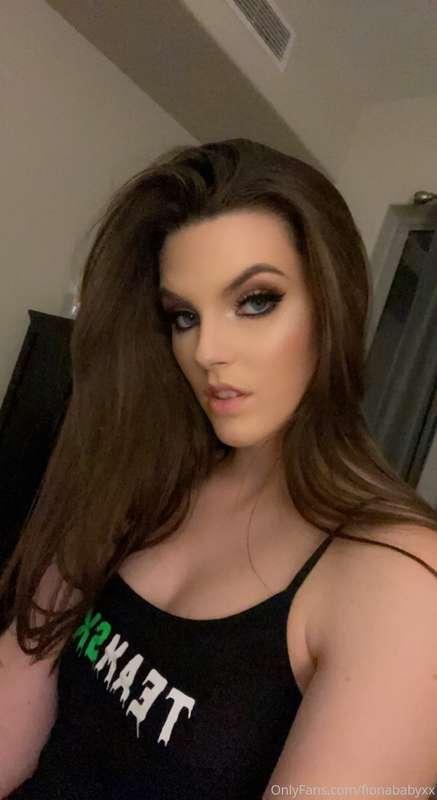 sexy AF and you know it😘 deepthroat queen!🍆