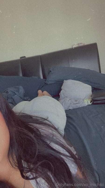 my 👻 is @/ MichelleTaizz 👀😘