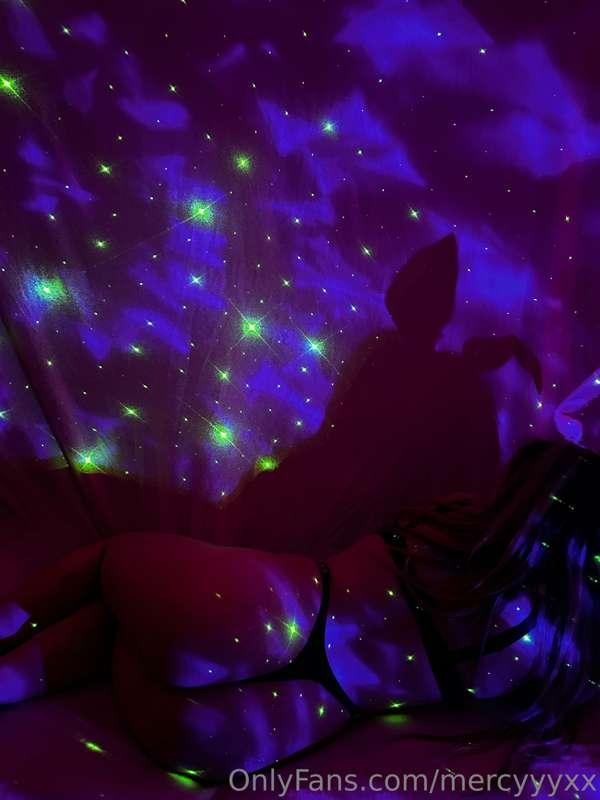 heard ya were waitin' on ya own easter bunny 😉