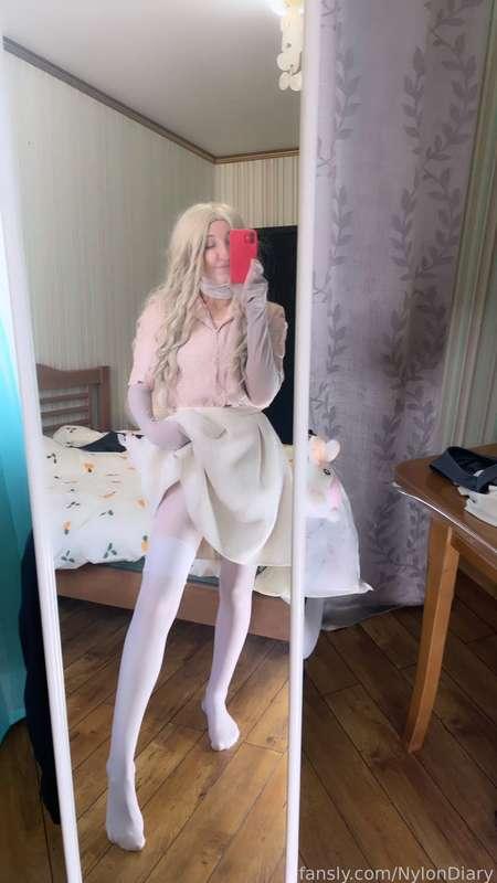 nylondiary image #2