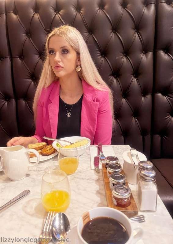 Come dine with me 😏
