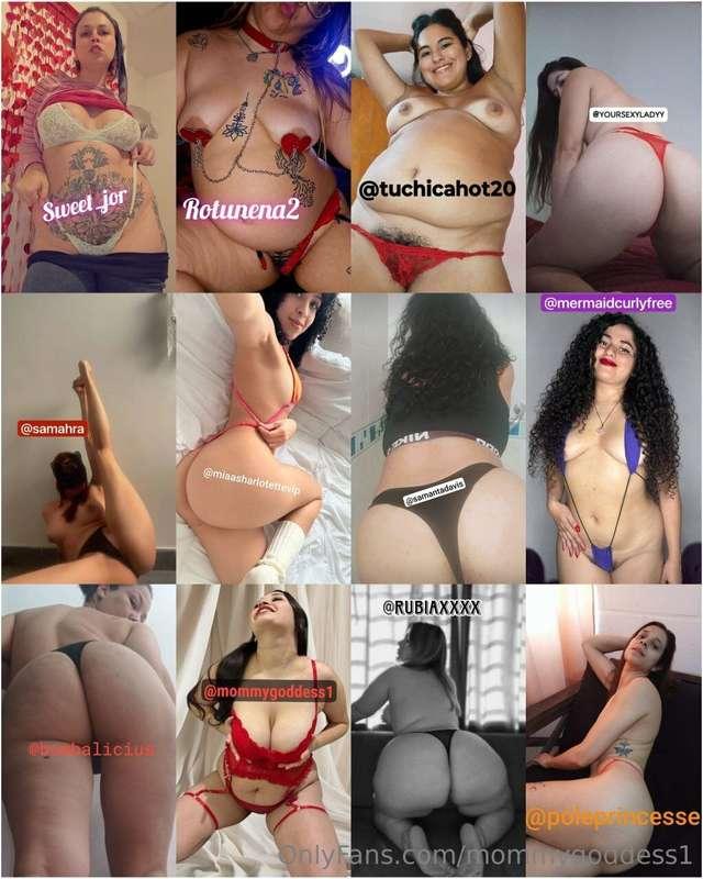 🫦 Horny mulf online 👄🍒 @Sweet_jor 🍒💋 @rotunena2 💋💚 @tuchicah..