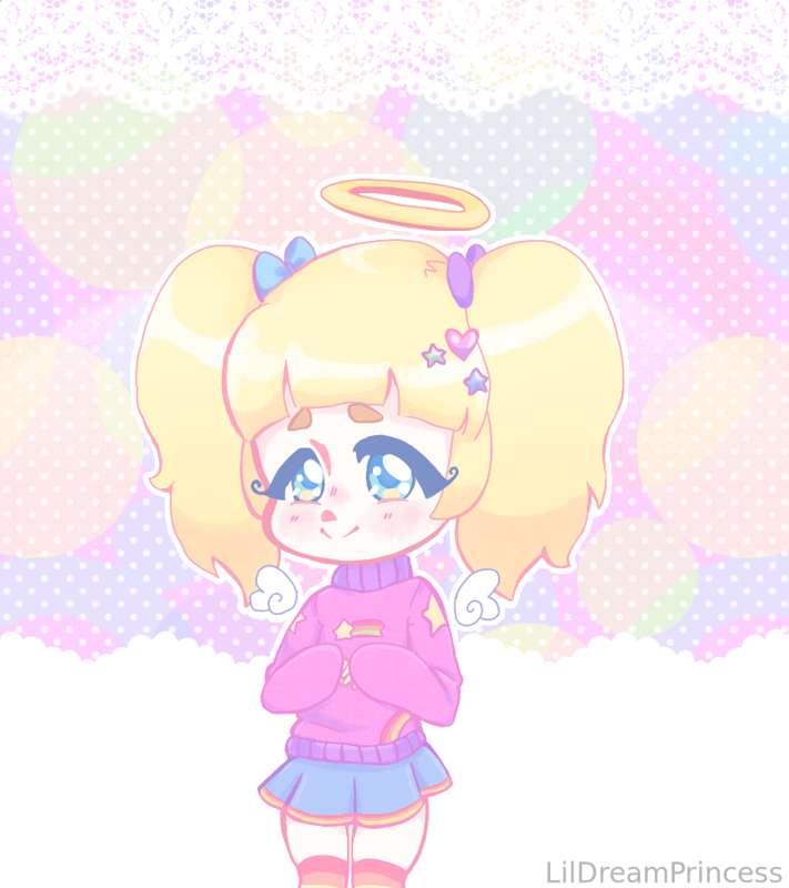 lildreamprincess image #0