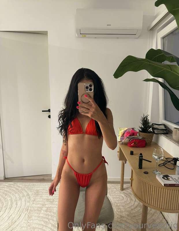 Hi guys, I am back❤️
