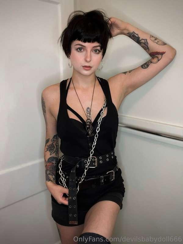 Chains and belts ⛓️
