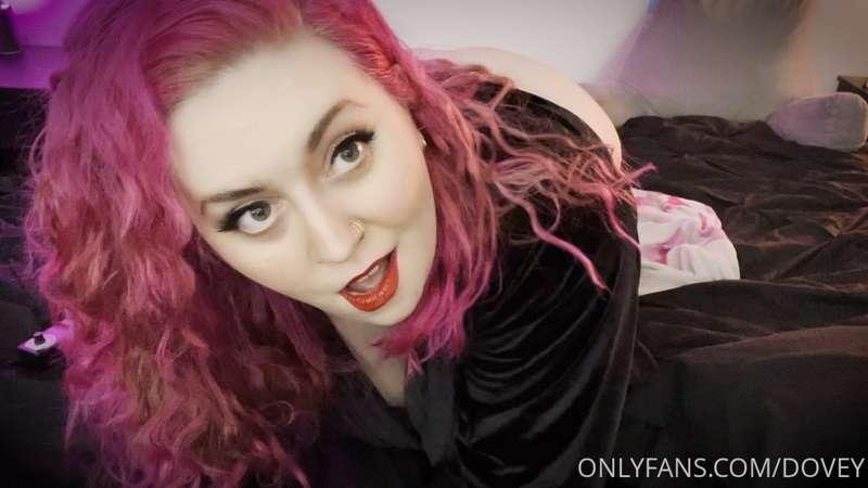 So who's excited for this DildoBot video??