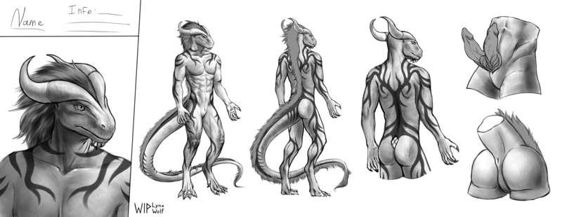 Reference for Naveer |WIP3|
