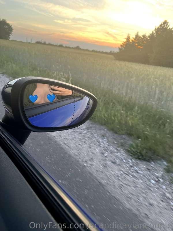 Roadtrip 💙🚗