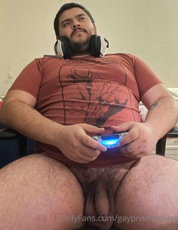 What we playing?