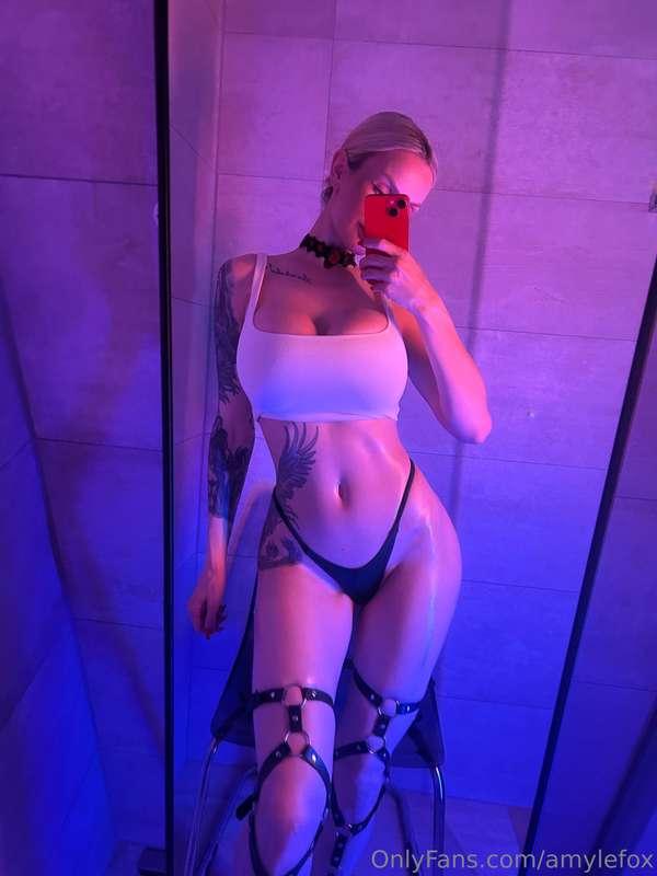 Like this ? 😈