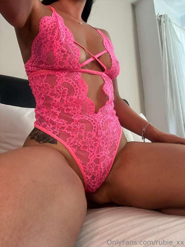 Would you like to get between my thick thighs 😉