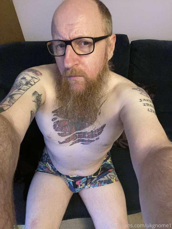 Good morning and welcome to Monday