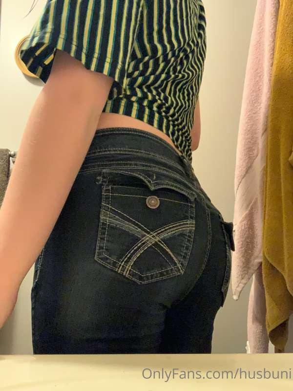 What if we got undressed and we made out in the shower? What..