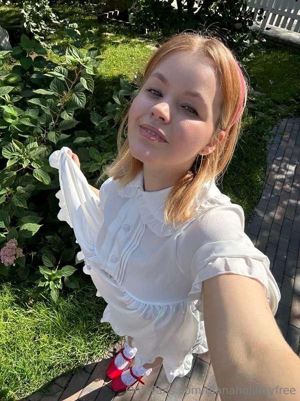 My new dress, there will be beautiful photos soon)