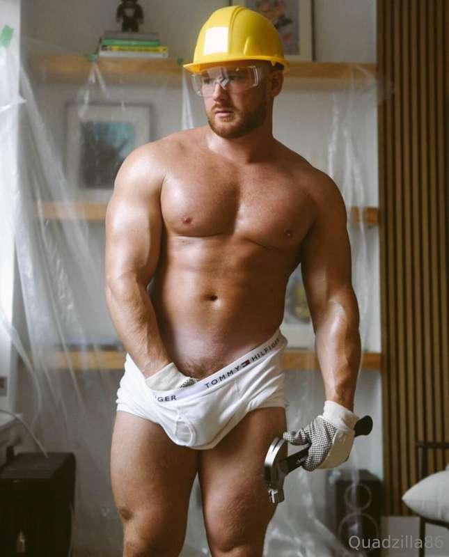 Workin on these built ins….
