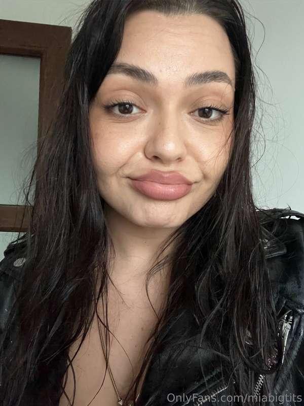 I got rained on 🤭