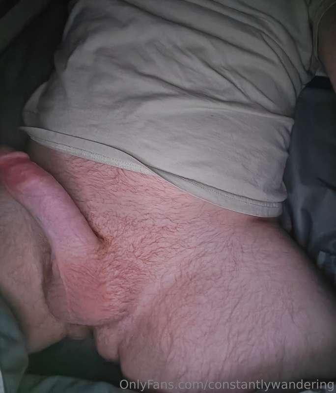 Definitely sucks to be alone in the middle of the night.