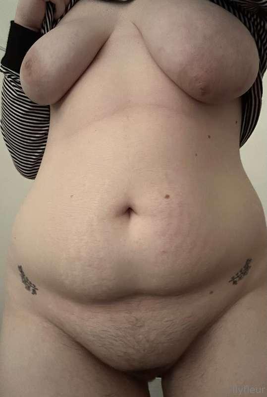 can i interest you in this pretty body? 