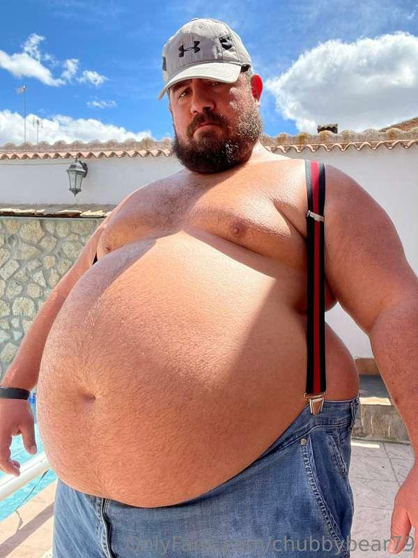 chubbybear79 image #1