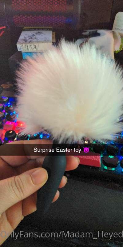 🐇🥚