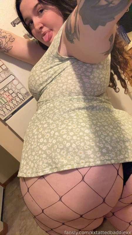 xxtattedbaddiexx image #5