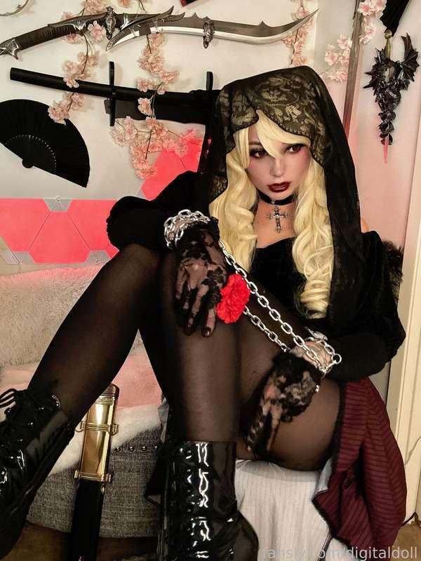 digitaldoll image #36