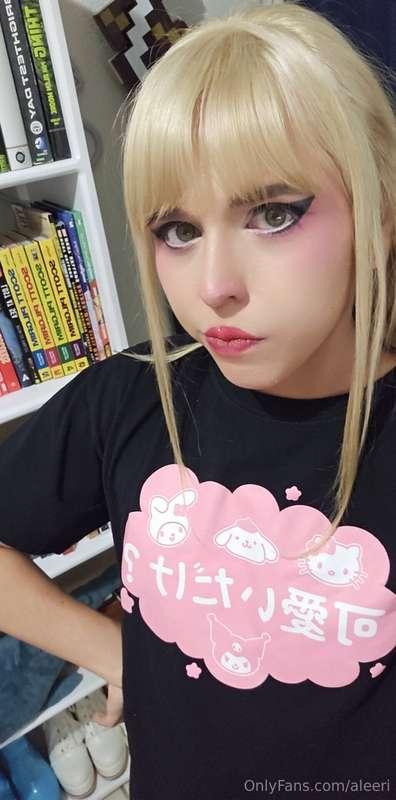 Fotitos nocturnas antes de irme a dormir~El día de hoy tuve ..
