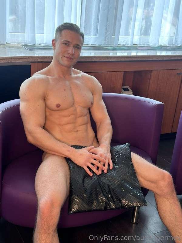 Feeling frisky? Don’t forget to RENEW ON for exclusive acces..