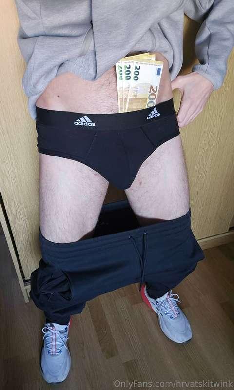 Neke stvari ne snimam, ali jednom od vas sam toliko drag da ..