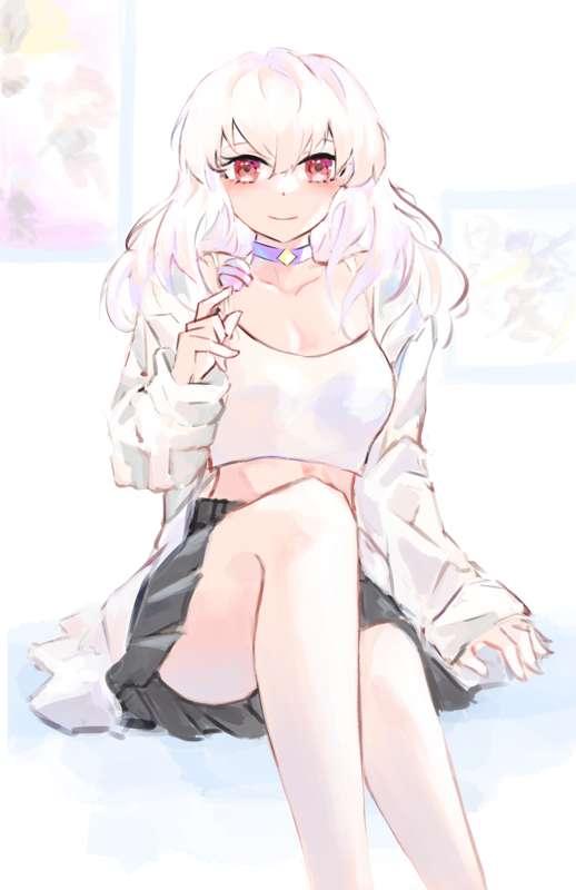 Casual Lys~