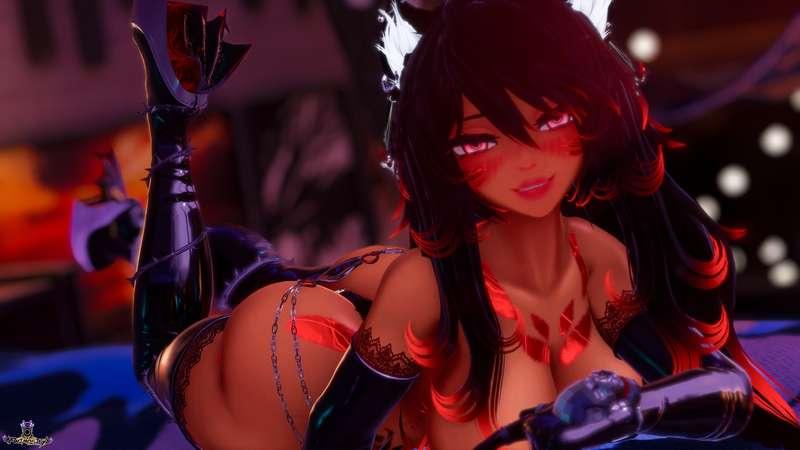 kinkykarma_vr image #0
