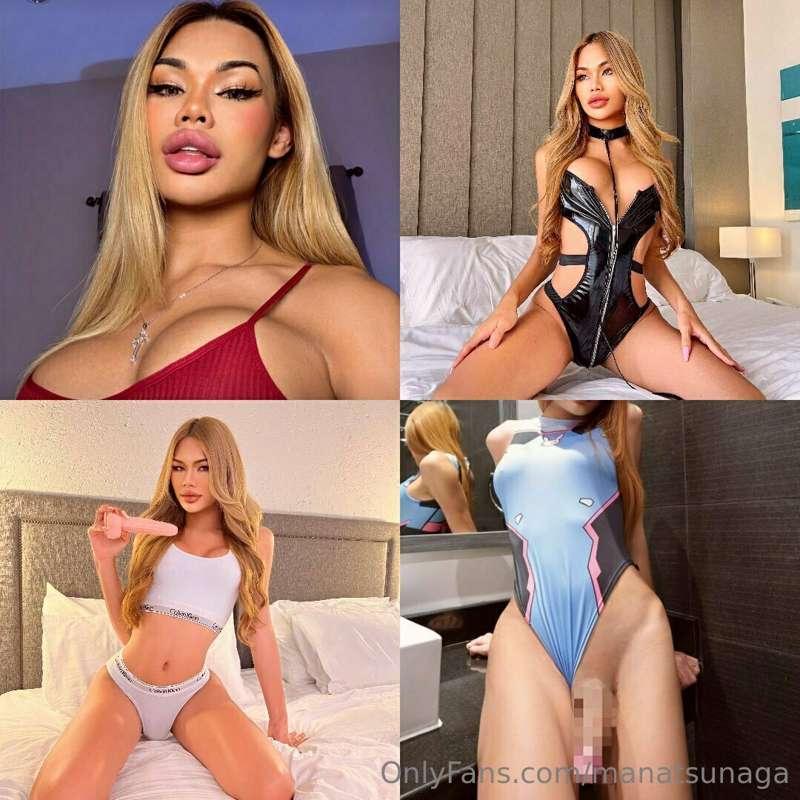 Heyy, since the stunning trans girl @ponybunysale isn't too ..