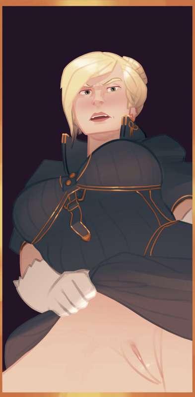 The Adjudicator 