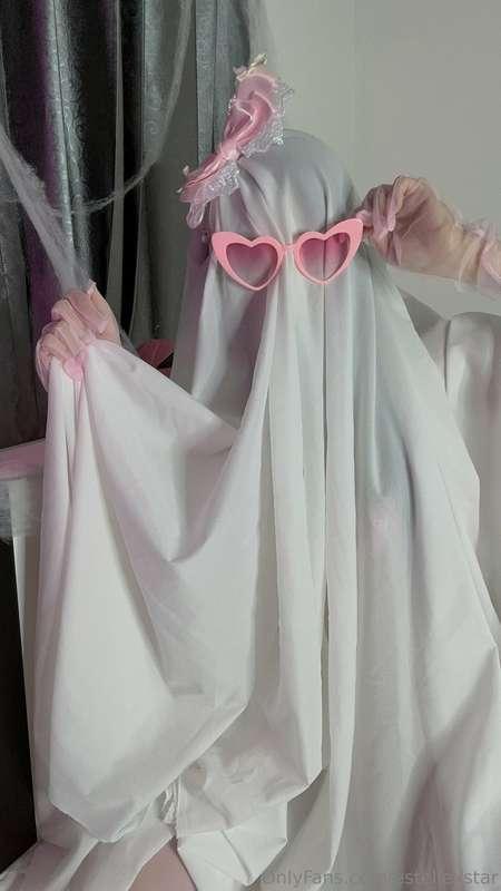Peek a boo!