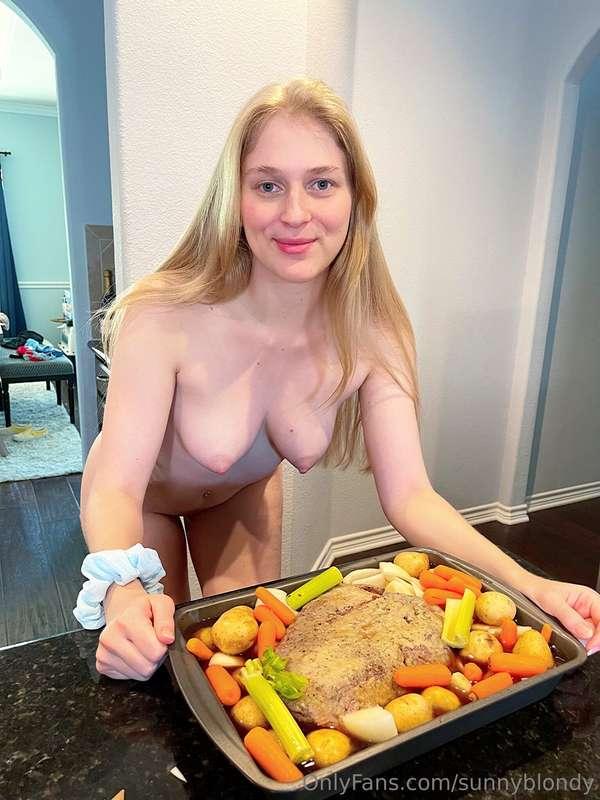 Nom nom nom!