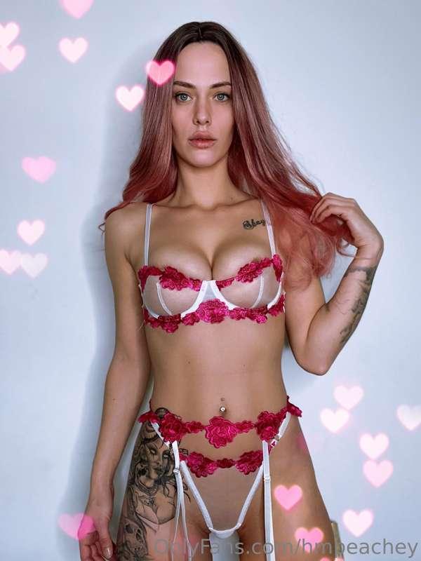 Be my valentine 💝