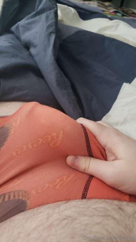 A little bulge now and then never hurt anybody, right?