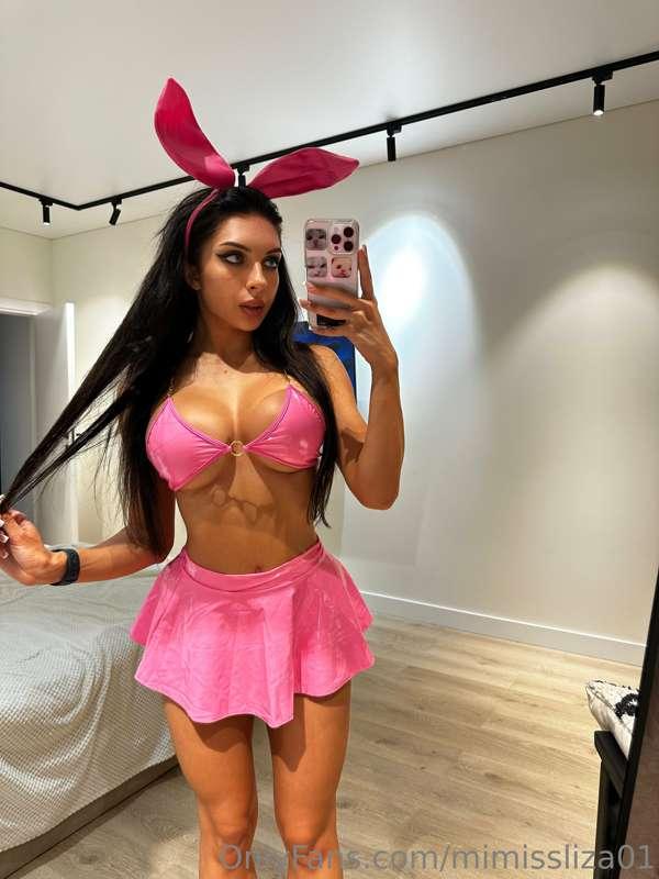 Happy Easter 🥰