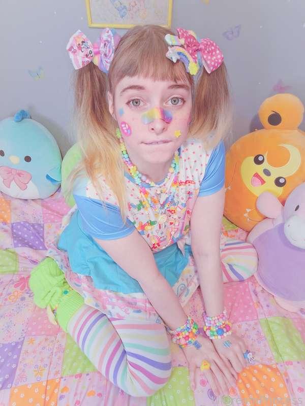 lildreamprincess image #12