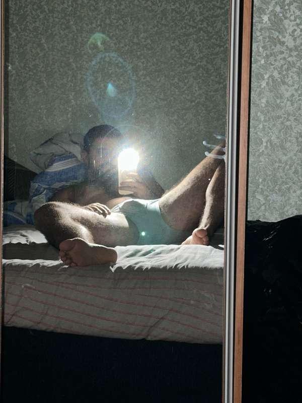 Bed time 