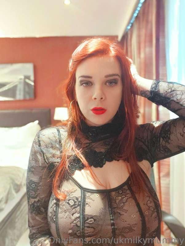 My big tits really need some worshipping this evening 🥰