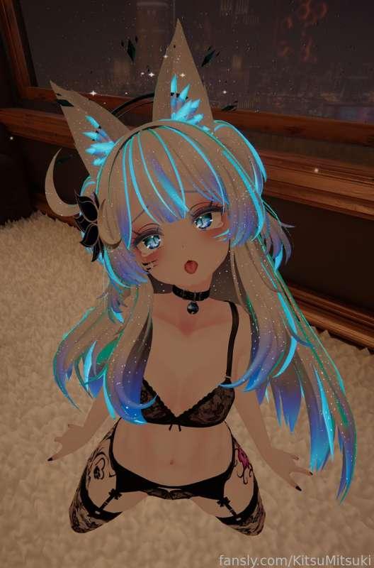kitsumitsuki image #4