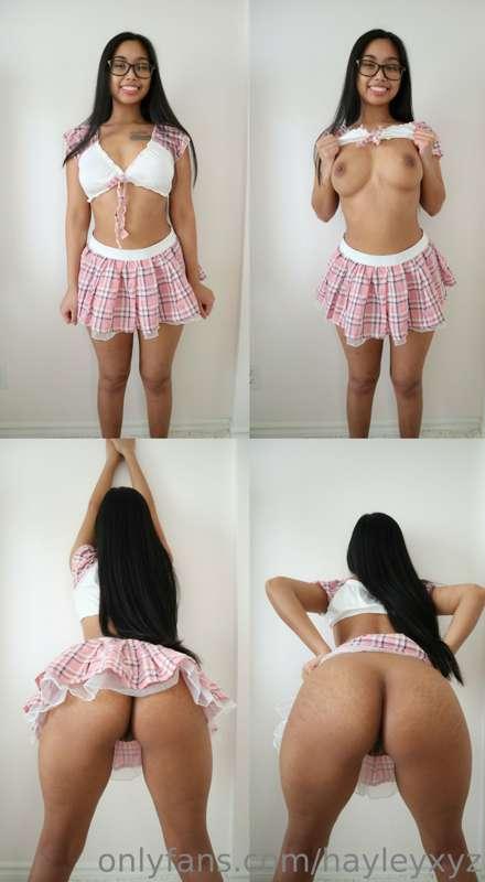 See you in detention!