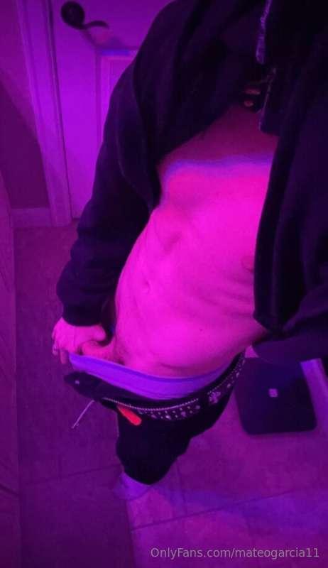 What’s your move after seeing this😈
