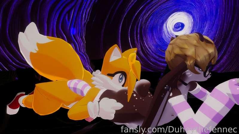duheythefennec image #14