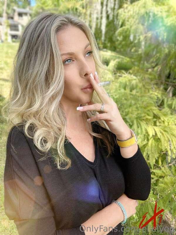 Just thinking about you...