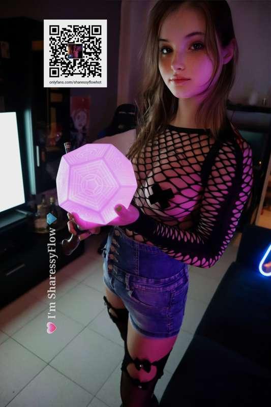 New photo and video set [ over 4GB ] on my hot page ❤️ 

Spe..