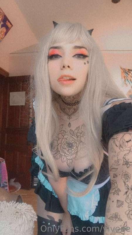 I wanna keep my of active for everyone to see still so I’ll ..