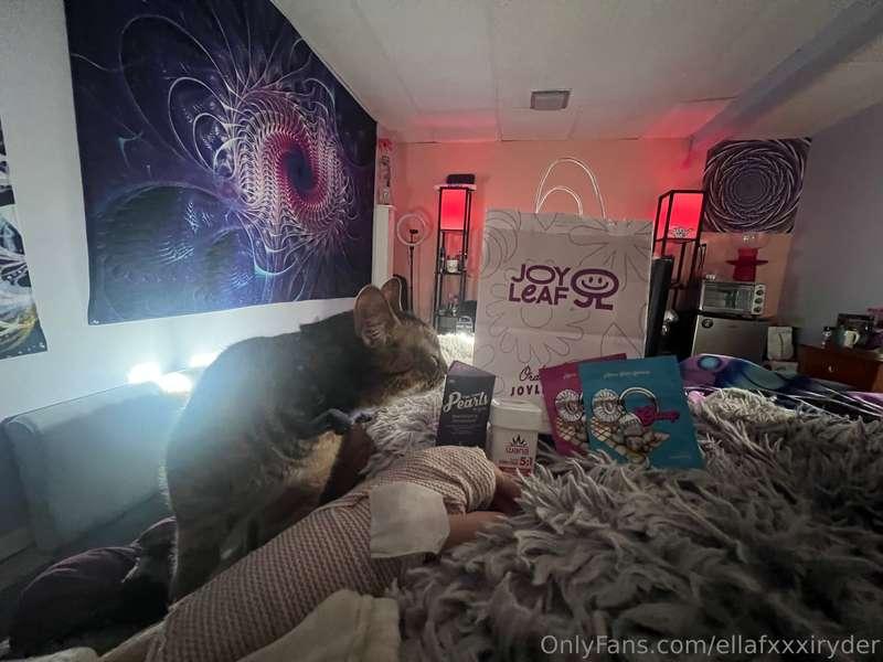 Recovering from a motorcycle accident on my birthday it’s su..